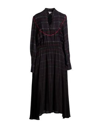 Shirtaporter VESTIDOS - Vestidos midi en YOOX.COM