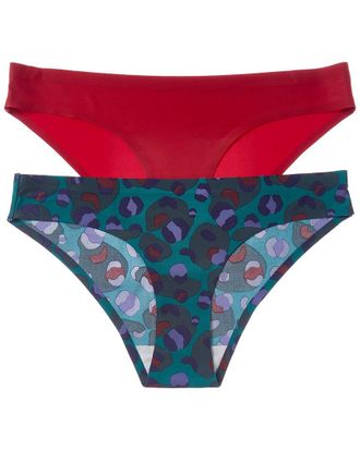 Honeydew Intimates 2Pk Skin Hipster