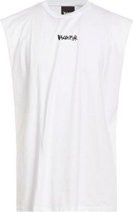 Disclaimer TOPWEAR - T-shirts on YOOX.COM