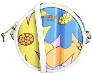 Moschino BOLSOS - Bolsos con bandolera en YOOX.COM
