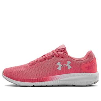 Under Armour (WMNS) Under Armour Charged Pursuit 2 Pink Lemonade 3022604-601