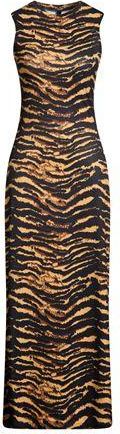 Adam Selman VESTIDOS - Vestidos largos en YOOX.COM