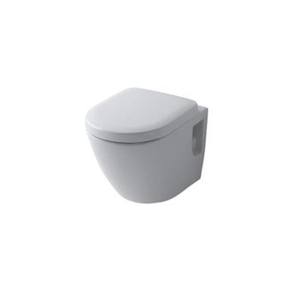 Toto Toto - Nc Wc Suspendido, Cisterna Baja, Para Washlet Rg Lite Con