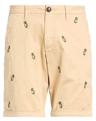 Sun 68 BOTTOMWEAR - Shorts & Bermuda Shorts on YOOX.COM