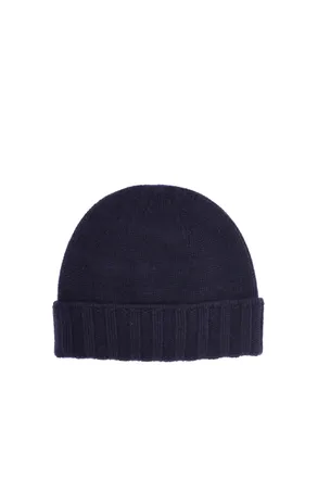 Drumohr Pure Cashmere Beanie