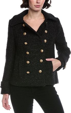 Stellah Tweed Jacket