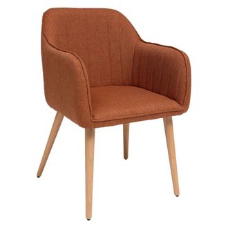 Atmosphera Atmosphera - Sill&oacute;n De Mesa Visoca Ambre Cr&eacute;ateur DInt&eacute;rieur