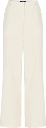 A.P.C. Pantaloni dritti - Toni neutri