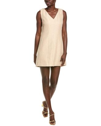 Marie Oliver Cher Shift Dress