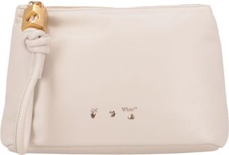 Off-white Off White Womens Off White Pouch