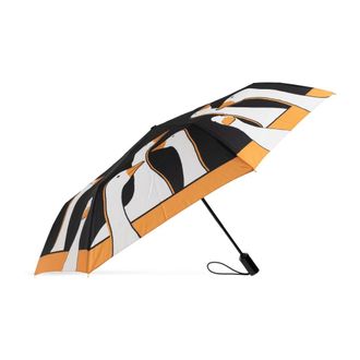 Moschino unisex, Accessoires, Zwart, Maat: ONE Size Poliester