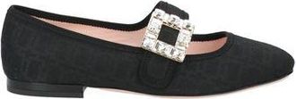 Roger Vivier FOOTWEAR - Ballet flats on YOOX.COM