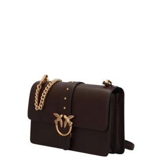 Pinko Pinko, Donna, Borse, Marrone, Taglia unica, new