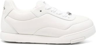 Givenchy Hombre, Zapatos, Blanco, Talla: 44 EU