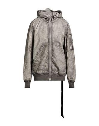 Rick Owens COATS & JACKETS - Jackets on YOOX.COM