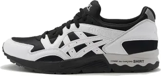 Asics x COMME des GARCONS Shirt Gel-Lyte 5 Black 1201A736-001