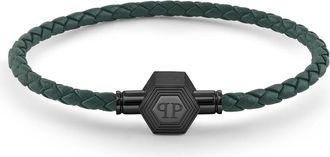 Philipp Plein Uomo, Accessori, Verde, S, new