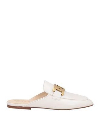 Tod's FOOTWEAR - Mules & Clogs sur YOOX.COM