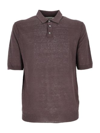 Ballantyne Polo de manga corta Ballantyne
