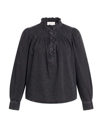 BA&SH TOPWEAR - Tops on YOOX.COM