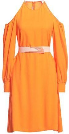 Stella McCartney VESTIDOS - Vestidos midi en YOOX.COM