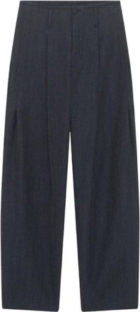 Iro Iro, Donna, Pantaloni, Blu, M, new