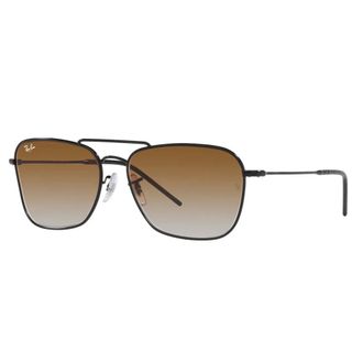 Ray-Ban Innovative Unisex Sunglasses Caravan Black