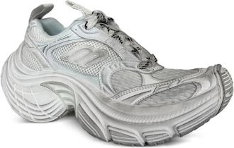 Balenciaga 6XL Logo-detail Sneakers