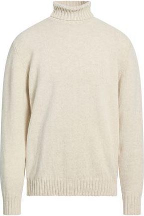 FILIPPO DE LAURENTIIS KNITWEAR - Turtlenecks on YOOX.COM