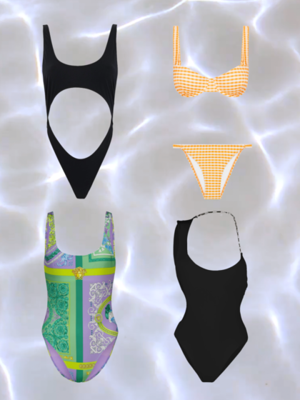 ¡Deja de buscar! Has llegado a las tendencias definitivas de bikinis 2021