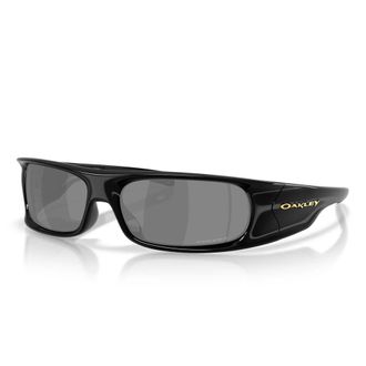 Oakley unisex, Accessoires, Zwart, Maat: 62 MM