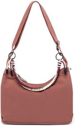 Lefrik Bico Bag in Bronze at Nordstrom