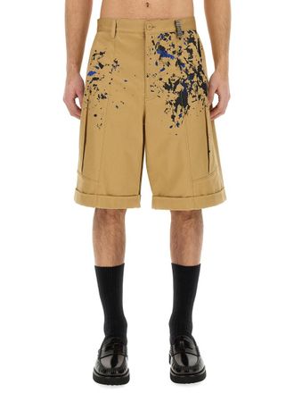 Moschino Bermuda Cargo