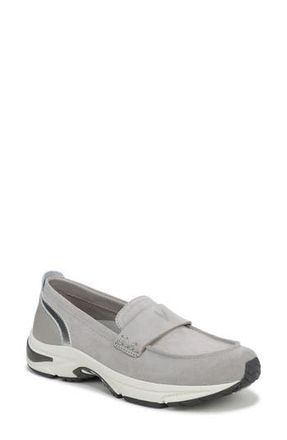 Vionic Walk Roam Loafer in Paloma Grey at Nordstrom Rack, Size 7.5