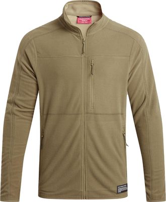 Craghoppers Mens Spry II Nosilife Jacket (Cardamom) - Green - Size X-Large