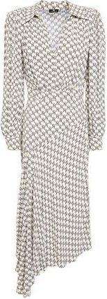 Elisabetta Franchi Midi dresses