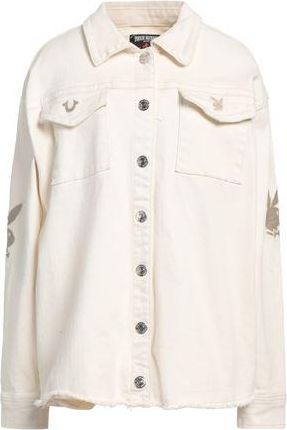 True Religion CAMISETAS Y TOPS - Camisas vaqueras en YOOX.COM