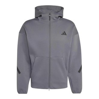 adidas Heren, Sport, Grijs, Maat: 2XL Katoen