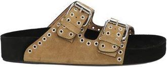 Isabel Marant SCHUHE - Sandalen auf YOOX.COM