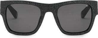 Philipp Plein Hombre, Accesorios, Negro, Talla: ONE Size