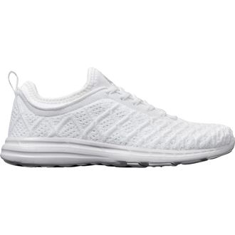 Athletic Propulsion Labs MenS Techloom Phantom Sneakers in White at Nordstrom, Size 7.5