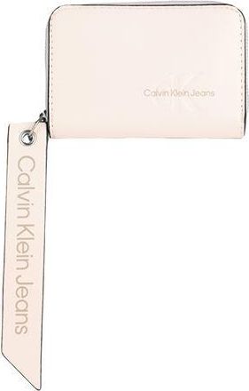 Calvin Klein Marroquinería - Billeteras en YOOX.COM