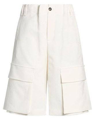 Brunello Cucinelli HOSEN & R&Ouml;CKE - Shorts & Bermudashorts auf YOOX.COM