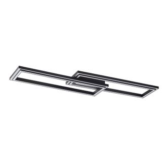 Lucande Tjado En Negro De Metal - Lucande