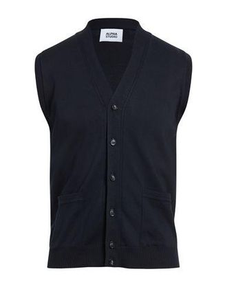 Alpha Studio STRICKWAREN - Strickjacken auf YOOX.COM