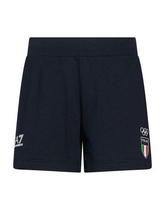 Emporio Armani BOTTOMWEAR - Shorts & Bermuda Shorts sur YOOX.COM