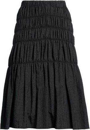 Br&oslash;gger BOTTOMWEAR - Gonne midi su YOOX.COM