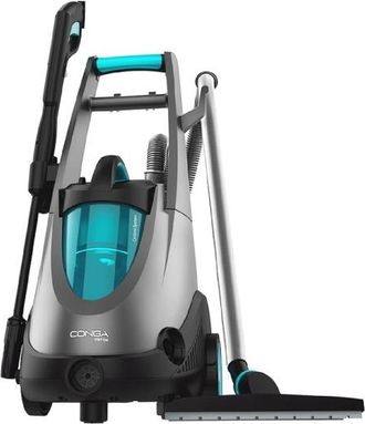 Cecotec Hidroaspirador Conga Triton 4000 Ultraclean - Cecotec