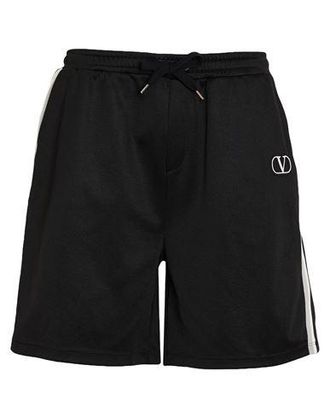 Valentino Garavani BOTTOMWEAR - Shorts & Bermuda Shorts sur YOOX.COM
