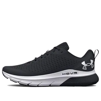 Under Armour HOVR Turbulence Black Jet Grey 3025419-001